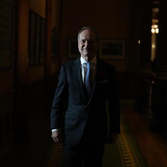 Ontario projecting $4.5B deficit this year in third-quarter finances